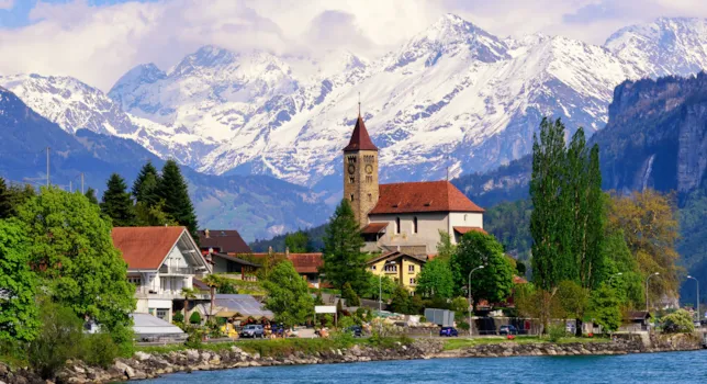 Camping Suisse - CampingDirect - Image n°2