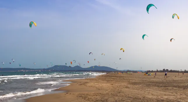 Camping à Sant Pere Pescador et L'Escala - CampingDirect - Image n°2