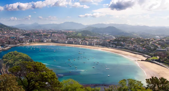 Campeggi Paesi Baschi spagnoli - CampingDirect - Immagine n°2