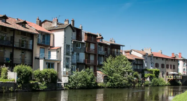 Camping Aurillac - CampingDirect - Image n°2