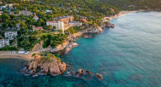 Campeggi Platja d'Aro - CampingDirect - Immagine n°1