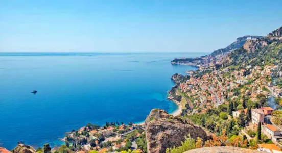 Campeggi in la riviera della Costa Azzurra  - CampingDirect - Immagine n°1