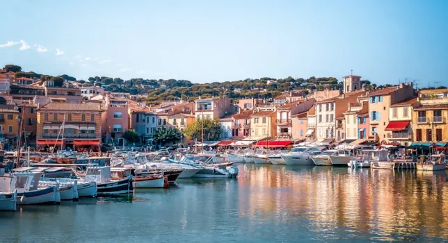 Camping in Cassis - CampingDirect - Bild n°2