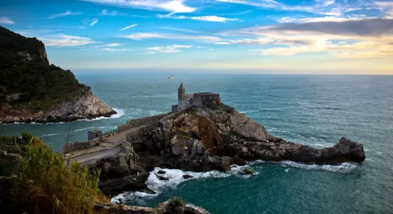 Campeggi a La Spezia - CampingDirect - Immagine n°1