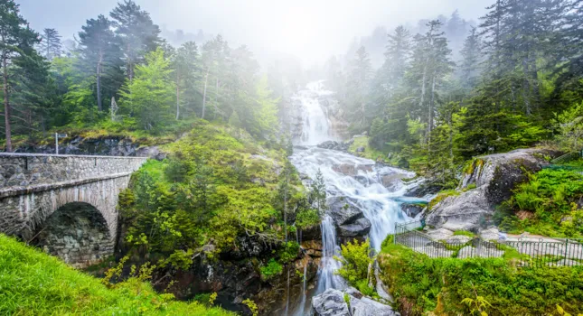 Camping Cauterets - CampingDirect - Image n°2