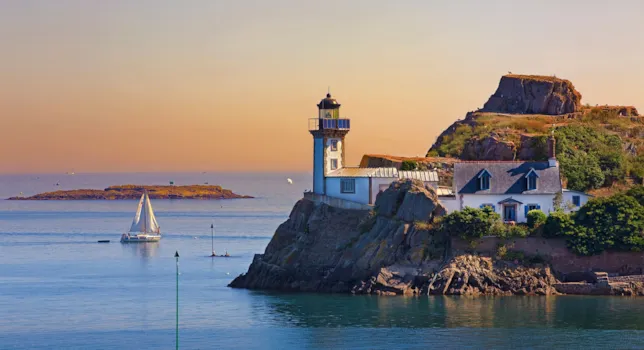 Campingplads Bretagne - CampingDirect