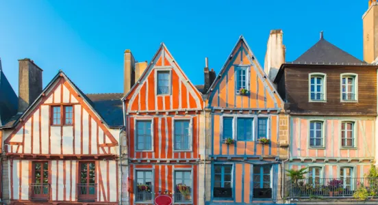 Camping Bretagne - CampingDirect - Image n°1