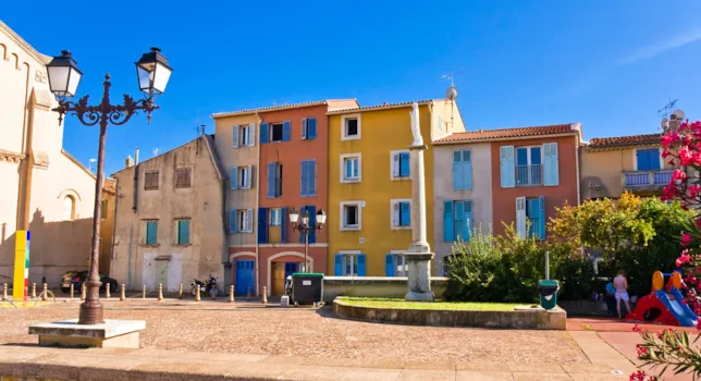 Camping Aubagne - CampingDirect - Image n°2