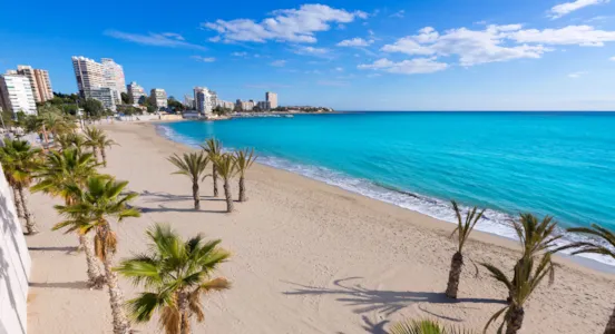 Camping in Alicante - CampingDirect - Bild n°1