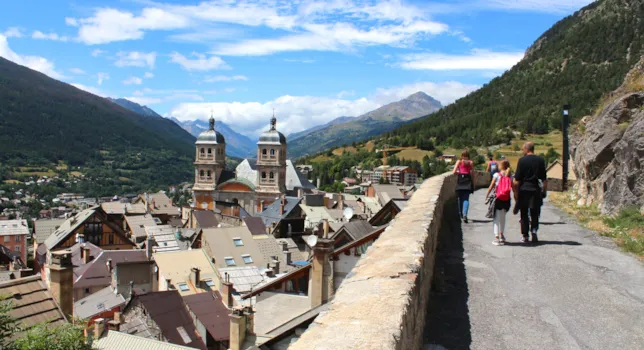 Campings Briançon - CampingDirect - Image n°2