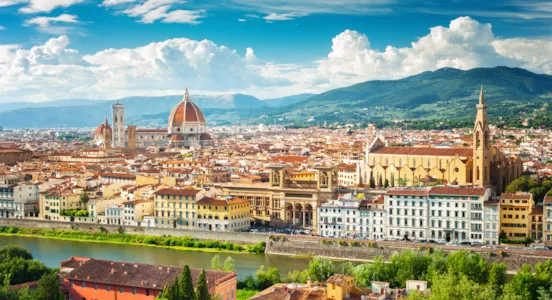 Campeggi Firenze - CampingDirect - Immagine n°1