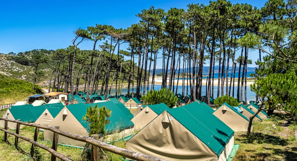Costa Brava - Camping Direct