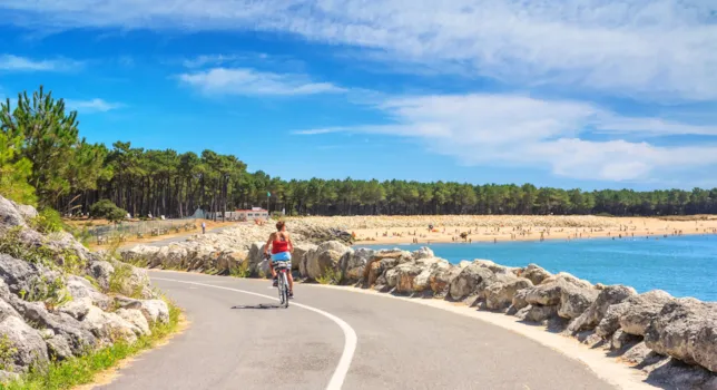 Camping aan zee in Frankrijk - CampingDirect - Afbeelding n°2