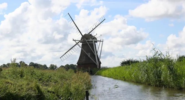 Campings in Groningen - CampingDirect - Afbeelding n°2