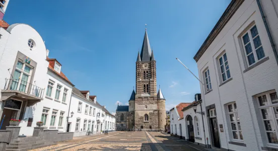 5 sterrencamping in Limburg - CampingDirect - Afbeelding n°1