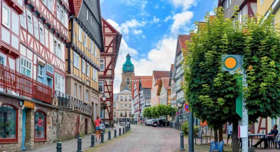 Camping Deutschland 5-Sterne - CampingDirect - Bild n°1