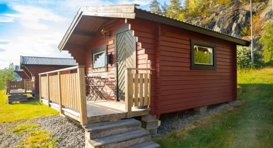 5 sterrencamping in Noord-Brabant - CampingDirect - Afbeelding n°1