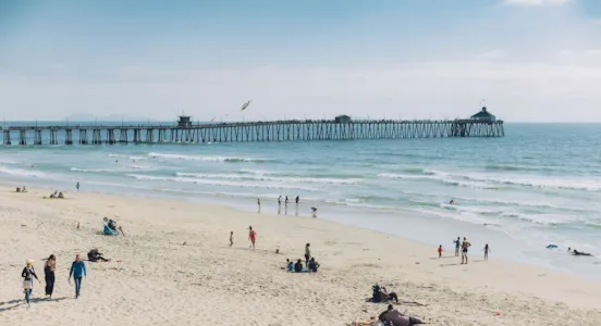 Camping in Engeland - CampingDirect - Afbeelding n°1