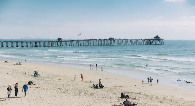 Camping in Engeland - CampingDirect - Afbeelding n°2