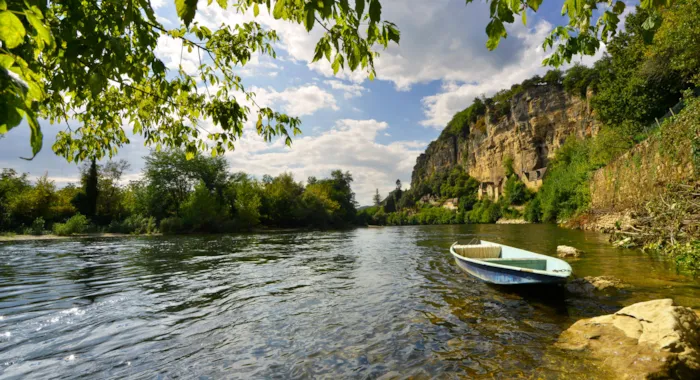 Rivers in Dordogne - CampingDirect - Image n°2