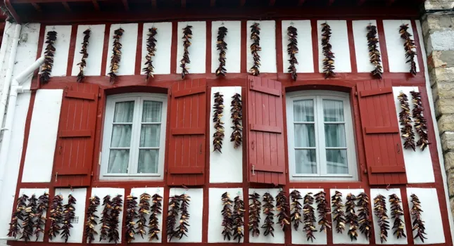 Campings en el interior del País Vasco francés - CampingDirect - Imagen n°2