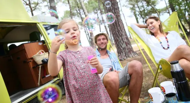 Ofertas y disponibilidad en el puente de mayo 2025 - CampingDirect - Imagen n°2