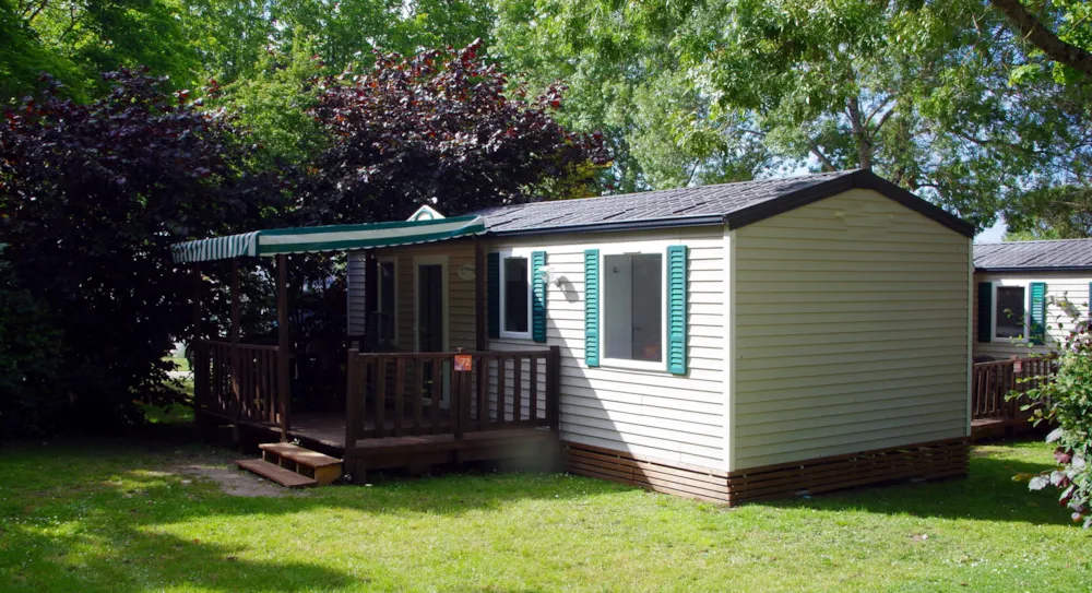 Bungalow - Camping Direct