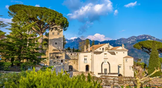 Camping Campania - CampingDirect - Imagen n°1