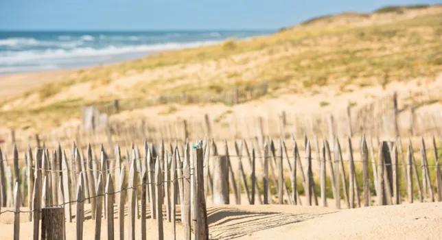 Campings en la Costa Atlántica de España - CampingDirect - Imagen n°2