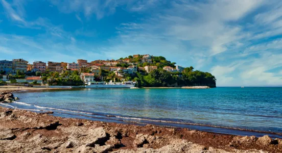 Campeggi isola d'Elba - CampingDirect - Immagine n°1
