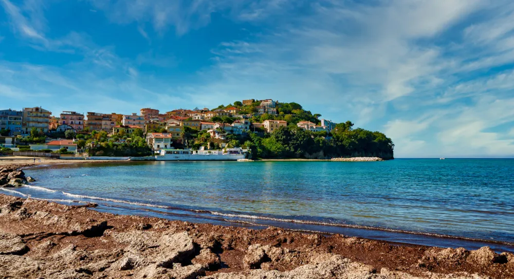 Isola d'Elba - Camping Direct 
