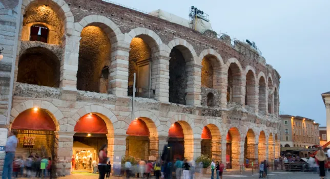 Festival ed Eventi vicino ai campeggi in Italia - CampingDirect - Immagine n°2