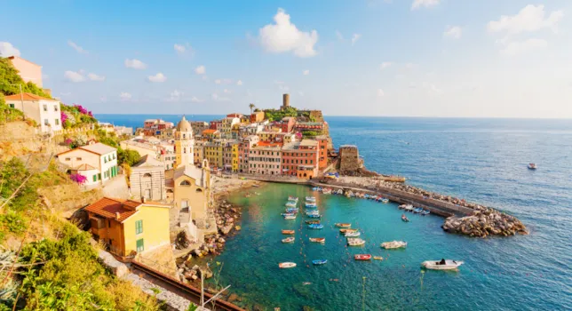 Campeggi in Italia nelle località bandiera blu 2025 - CampingDirect - Immagine n°2