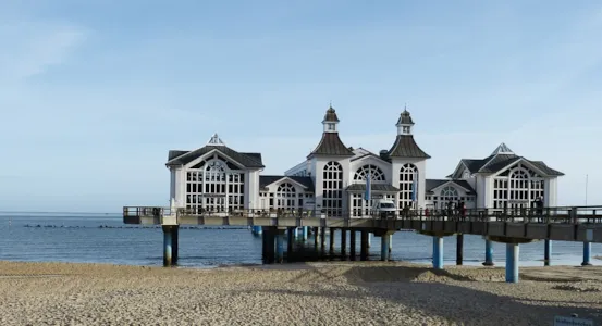 Camping an der Ostsee - CampingDirect - Bild n°1