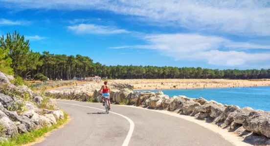 Camping Frankreich direkt am Mittelmeer - CampingDirect - Bild n°1