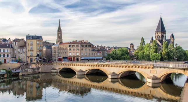 Camping in the Moselle region - CampingDirect - Image n°2