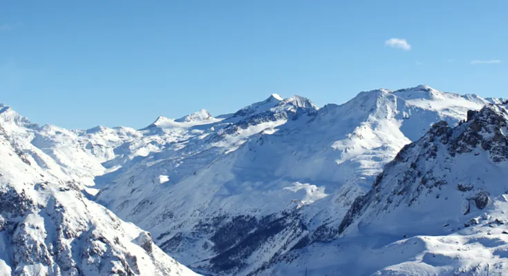  La Savoie : une destination magique aux paysages époustouflants - CampingDirect