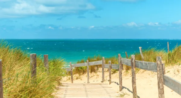  3 campings pour s’évader sur l’île de Ré