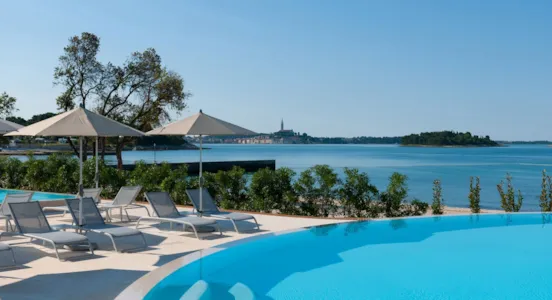 Campings Maistra Rovinj & Vrsar - CampingDirect - Image n°1