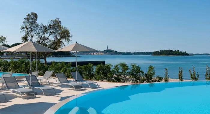 Campings Maistra Rovinj & Vrsar - CampingDirect - Image n°2