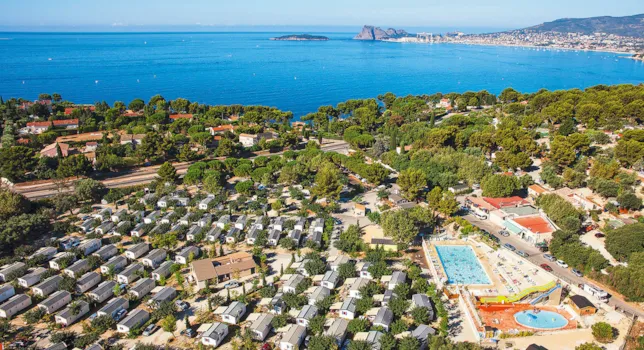 Homair Camping Villages - CampingDirect - Image n°2