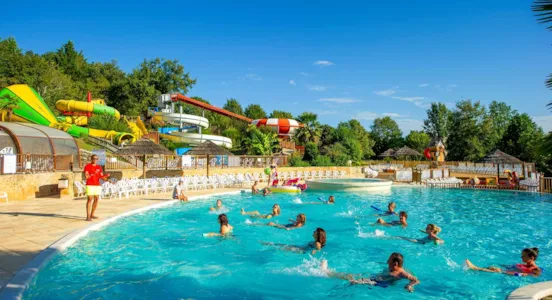 Campeggi Capfun per famiglie - CampingDirect - Immagine n°1