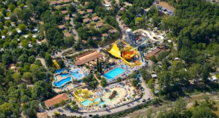 Camping Ciela Village - CampingDirect - Image n°1