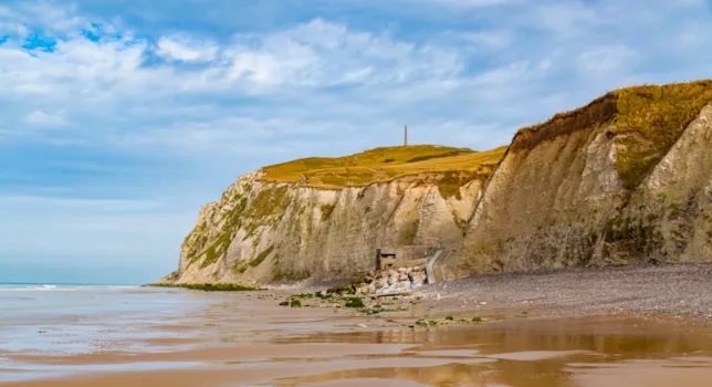 Camping Côte d'Opale - CampingDirect - Image n°2