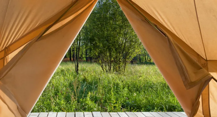 Huttopia campings en vakantieparken: Ontdek een levensgrote wereld - CampingDirect - Afbeelding n°2