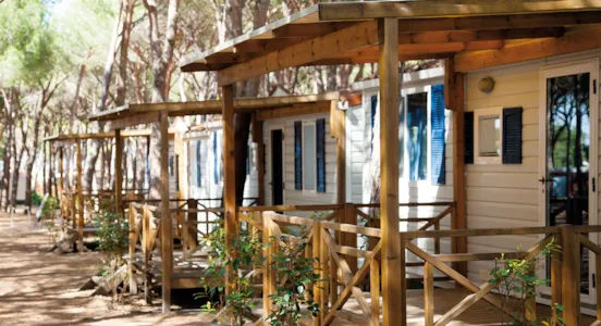Sécurité et confort dans les campings Baia Holiday - CampingDirect - Image n°1
