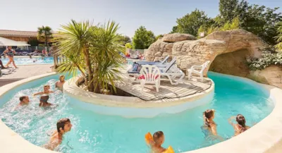 Top 5 des campings en Vendée - CampingDirect