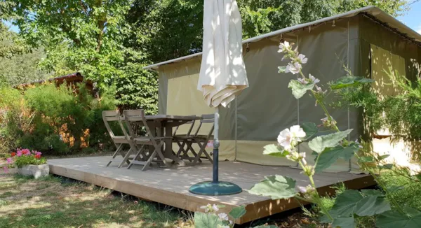 Top 5 des campings en Vendée