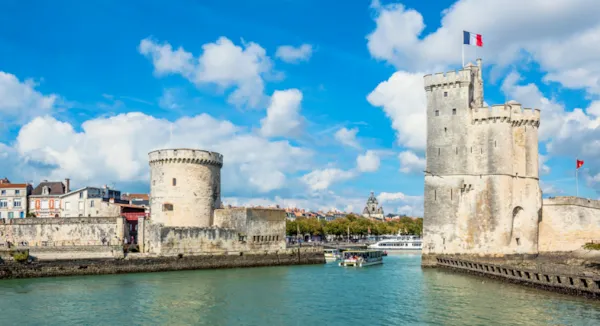  5 choses à faire à La Rochelle pour l’Ascension