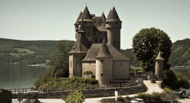 Camping in Auvergne, Limousin en Poitou-Charente - CampingDirect - Afbeelding n°2